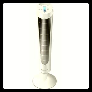 1 Honeywell Tower Fan